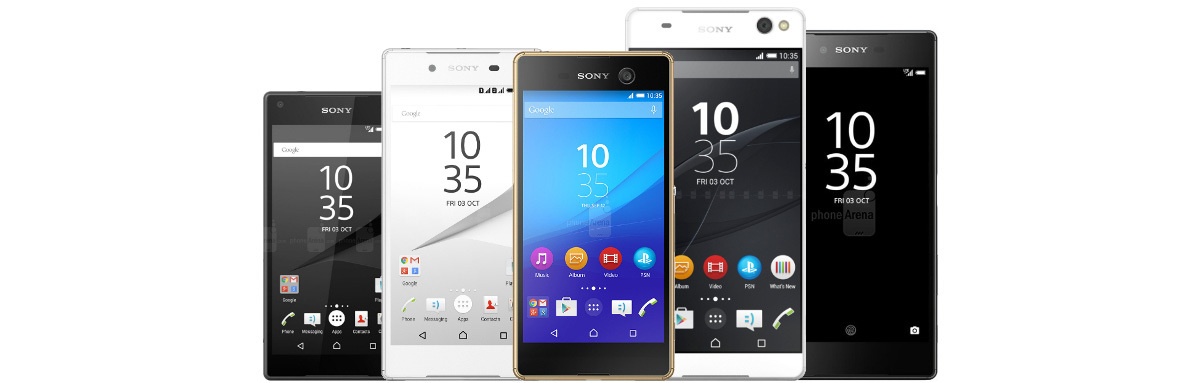 Какие смартфоны Sony получат обновление до Android 7.0 - 1