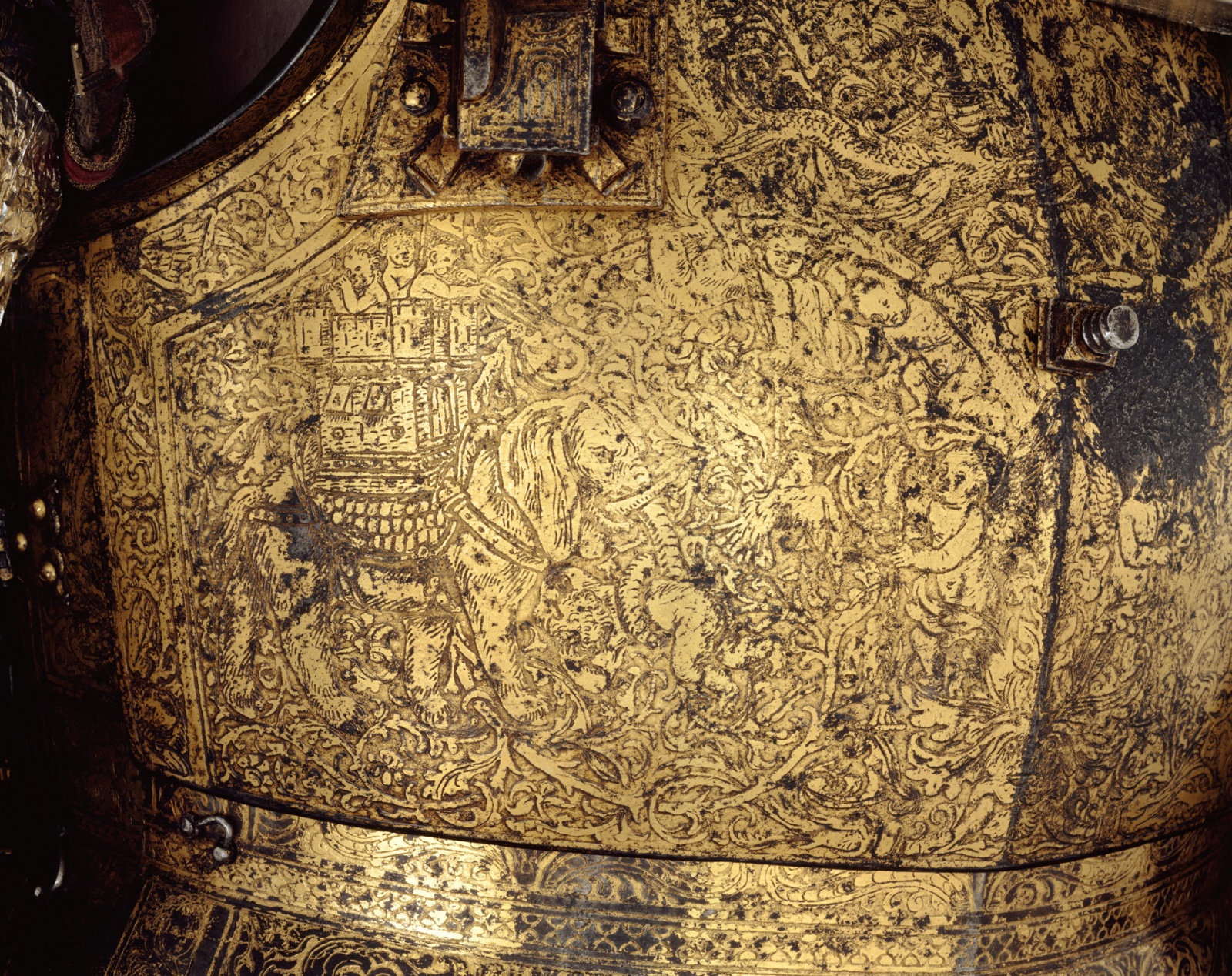 Средневековое оружие и броня: распространённые заблуждения и часто задаваемые вопросы - 5