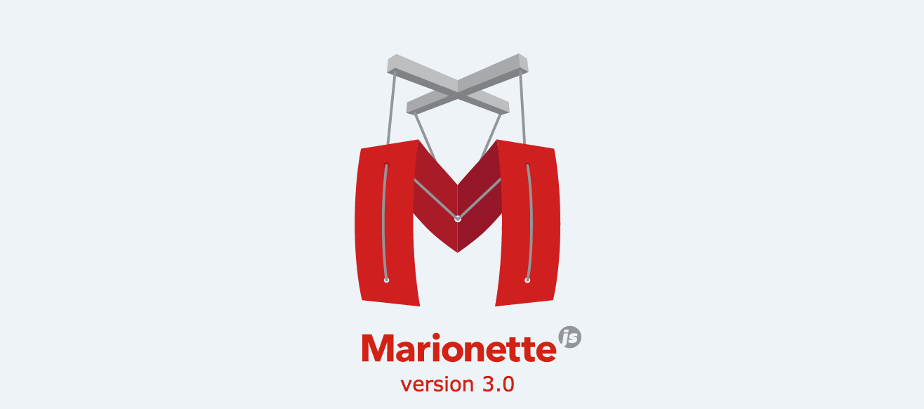 Что нового в Marionette.js 3.0? - 1 Что нового в Marionette.js 3.0? - 1