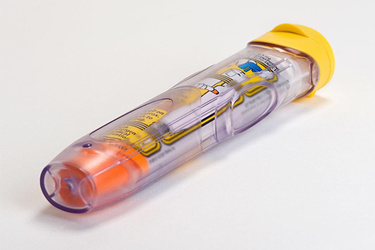 Правообладатель резко поднял цену на жизненно важное устройство EpiPen. Поможет ли 3D-печать? - 1