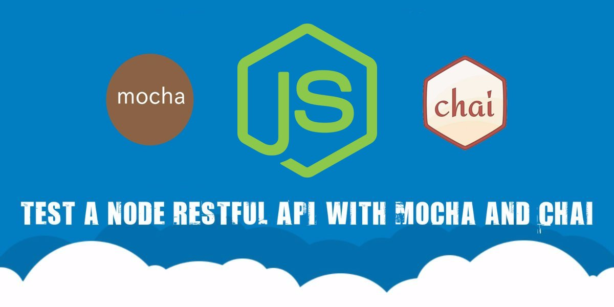 Тестирование RESTful API на NodeJS с Mocha и Chai - 1