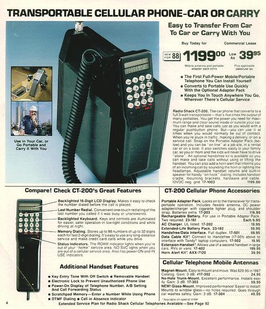 Цены на популярную электронику прошлого в сегодняшних деньгах: 1980-е годы - 25