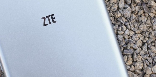 ZTE вышла на второе место в рейтинге крупнейших поставщиков смартфонов в России