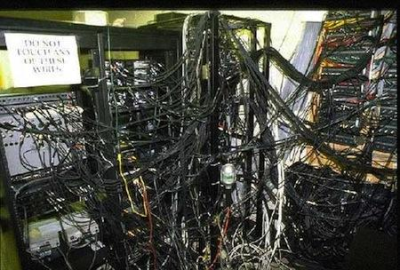 О Legacy-коде без максимализма: что делать - 4 О Legacy-коде без максимализма: что делать - 4