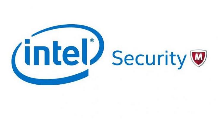 Intel дарит ПО  McAfee VirusScan всем покупателям смартфонов Galaxy Note7 и Samsung Z2