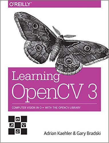 OpenCV и обработка изображений - 1