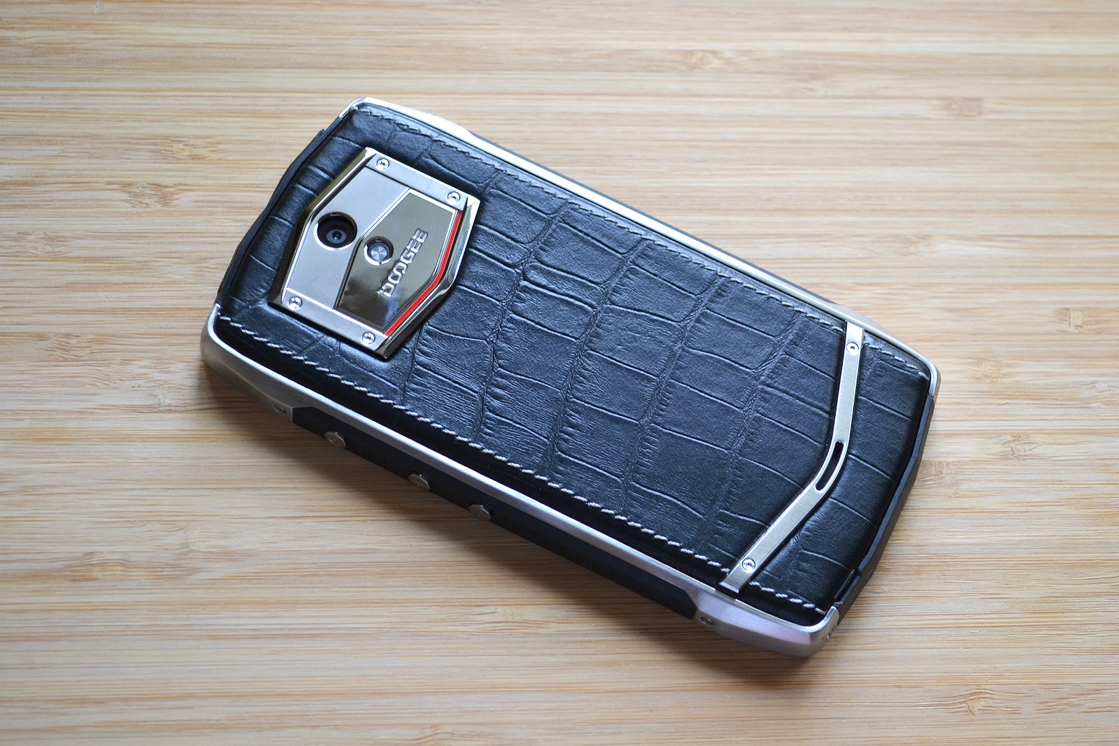 Обзор защищенного смартфона Doogee T5: не дорого, но богато - 5