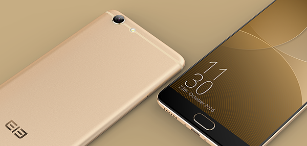 Elephone R9