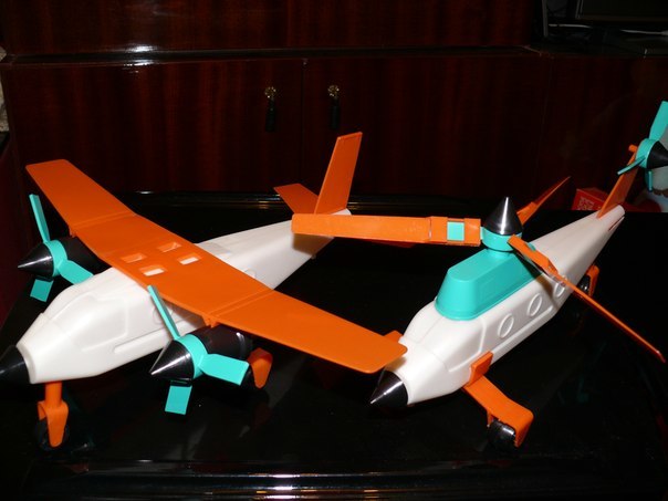 Особенности национальных конструкторов (в картинках). Часть 1 - 13 Особенности национальных конструкторов (в картинках). Часть 1 - 13