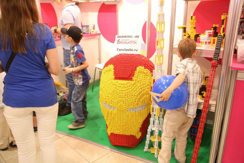 Особенности национальных конструкторов (в картинках). Часть 1 - 17 Особенности национальных конструкторов (в картинках). Часть 1 - 17