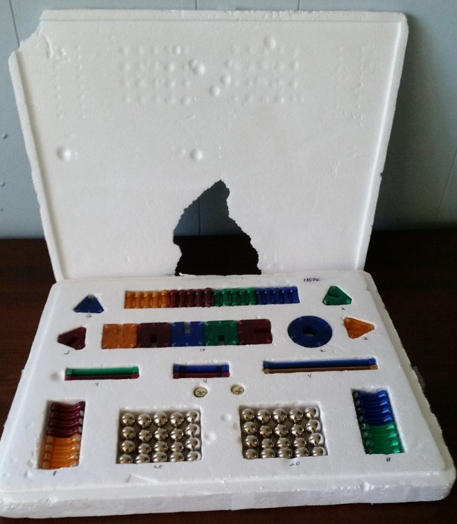 Особенности национальных конструкторов (в картинках). Часть 1 - 19 Особенности национальных конструкторов (в картинках). Часть 1 - 19