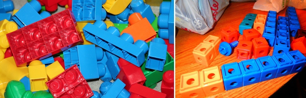 Особенности национальных конструкторов (в картинках). Часть 1 - 21 Особенности национальных конструкторов (в картинках). Часть 1 - 21