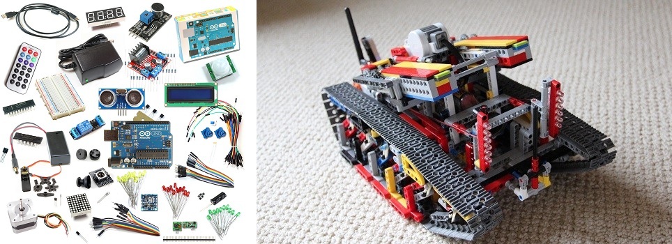 Особенности национальных конструкторов (в картинках). Часть 1 - 24 Особенности национальных конструкторов (в картинках). Часть 1 - 24