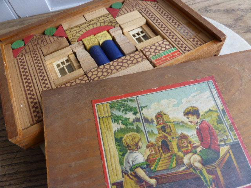 Особенности национальных конструкторов (в картинках). Часть 1 - 28 Особенности национальных конструкторов (в картинках). Часть 1 - 28