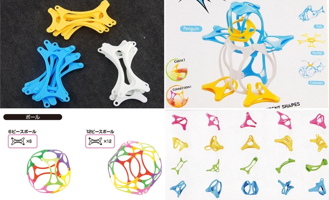 Особенности национальных конструкторов (в картинках). Часть 1 - 3 Особенности национальных конструкторов (в картинках). Часть 1 - 3