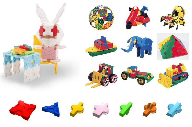 Особенности национальных конструкторов (в картинках). Часть 1 - 5 Особенности национальных конструкторов (в картинках). Часть 1 - 5