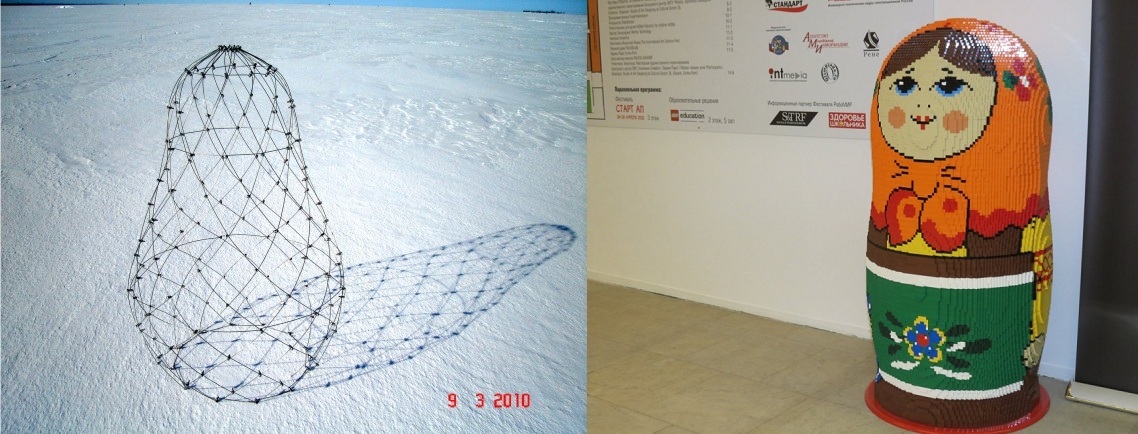 Особенности национальных конструкторов (в картинках). Часть 1 - 7