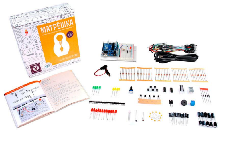 Особенности национальных конструкторов (в картинках). Часть 1 - 8 Особенности национальных конструкторов (в картинках). Часть 1 - 8