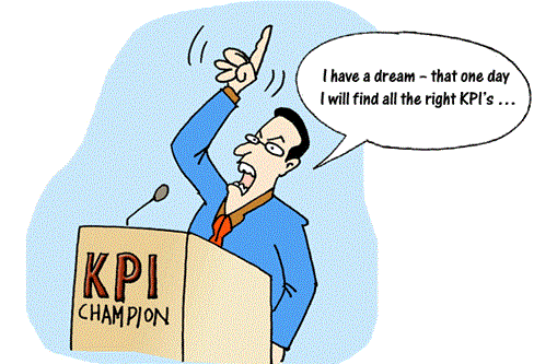Система KPI в компании: как не пойти на три буквы - 17