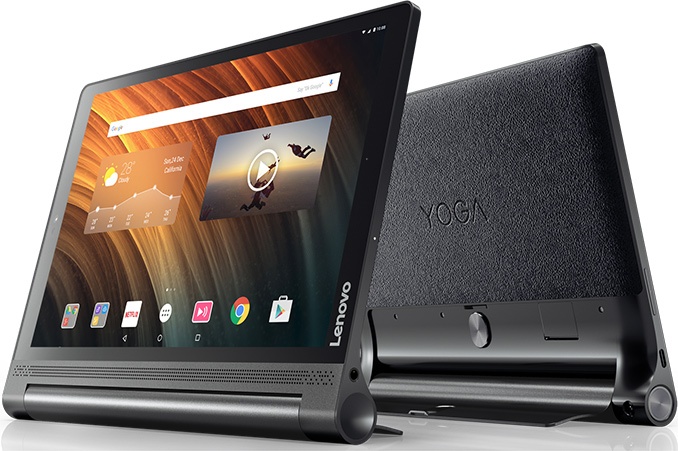 Планшет Lenovo Yoga Tab 3 Plus стоит $300 