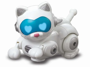 Бот в Telegram использует IBM Watson для определения котиков - 2 image