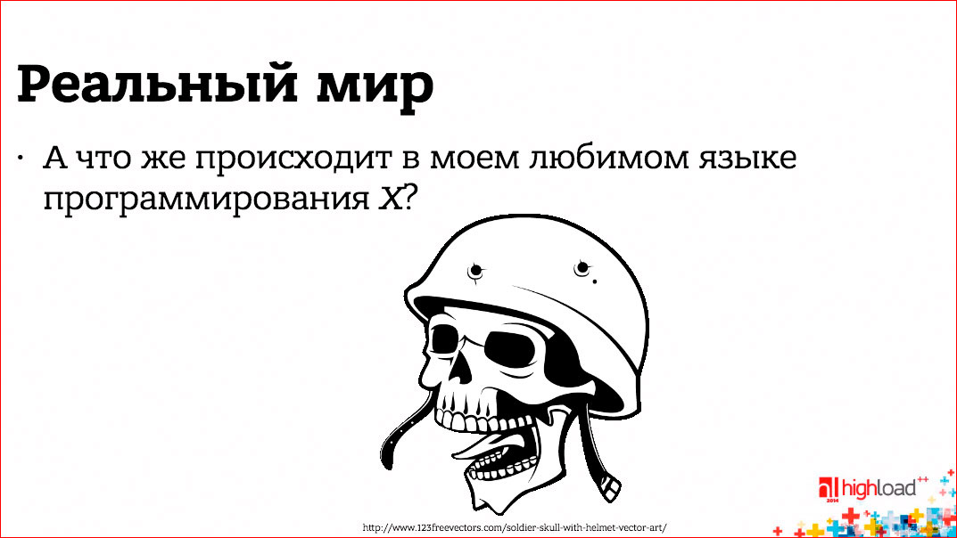 Анатомия веб-сервиса - 10 Анатомия веб-сервиса - 10