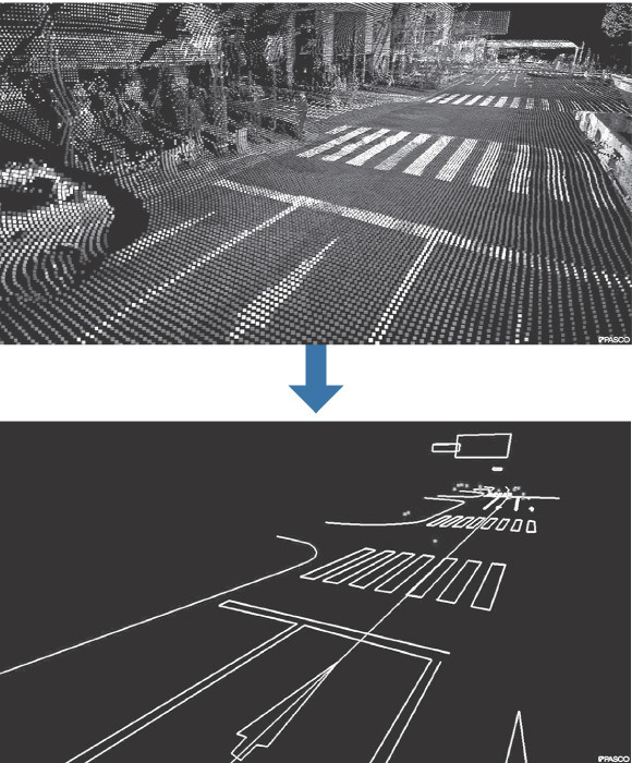 Япония подготовит 3D-карты всех скоростных шоссе - 3