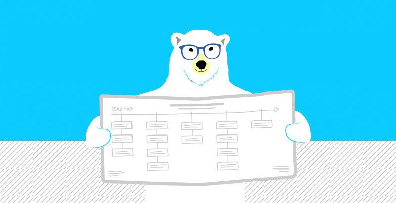UX&nbsp;Chat&nbsp;&mdash; Daily UX&nbsp;conversations with your friendly UX&nbsp;Bear