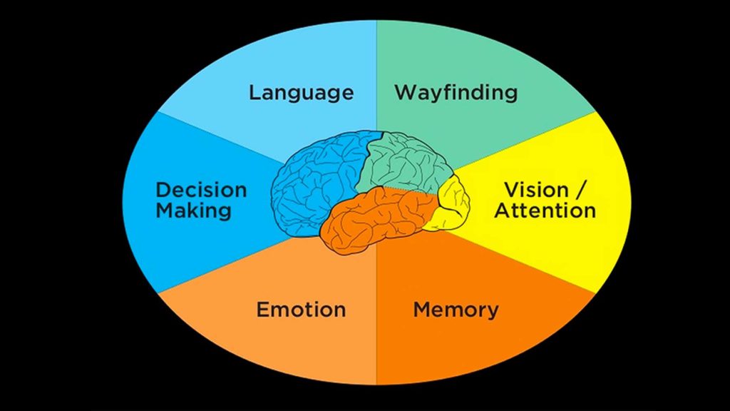 The Six Minds of&nbsp;UX&nbsp;Design