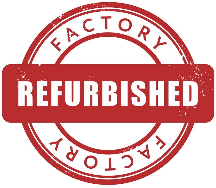 Factory Refurbished: покупаем электронику дешево, и с гарантией - 2