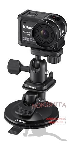 Как утверждается, камеры будут представлены 19 сентября, перед открытием выставки Photokina