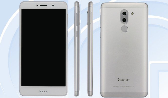 Смартфон Huawei Honor 6X получит SoC Snapdragon 625