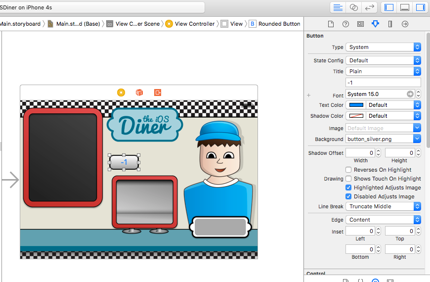 Использование блоков в iOS. Часть 1 - 13 Использование блоков в iOS. Часть 1 - 13