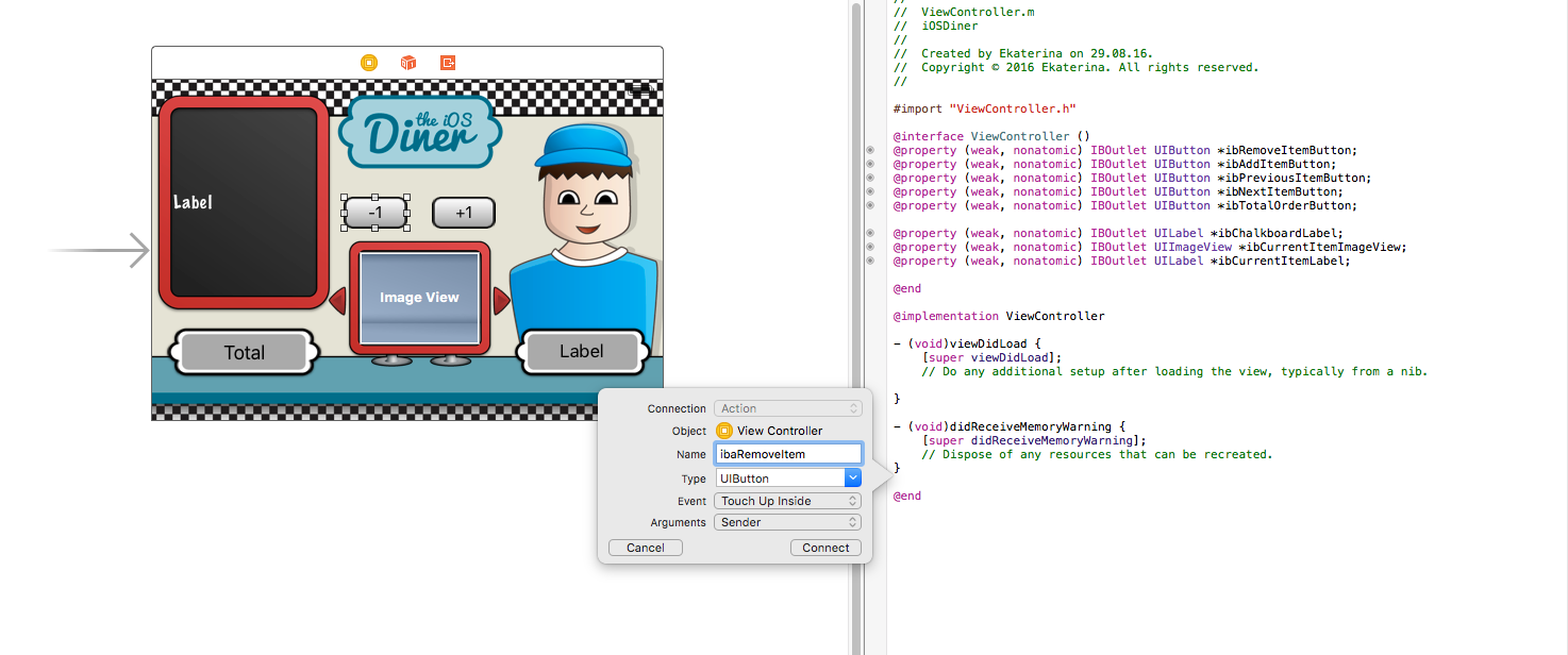 Использование блоков в iOS. Часть 1 - 32 Использование блоков в iOS. Часть 1 - 32