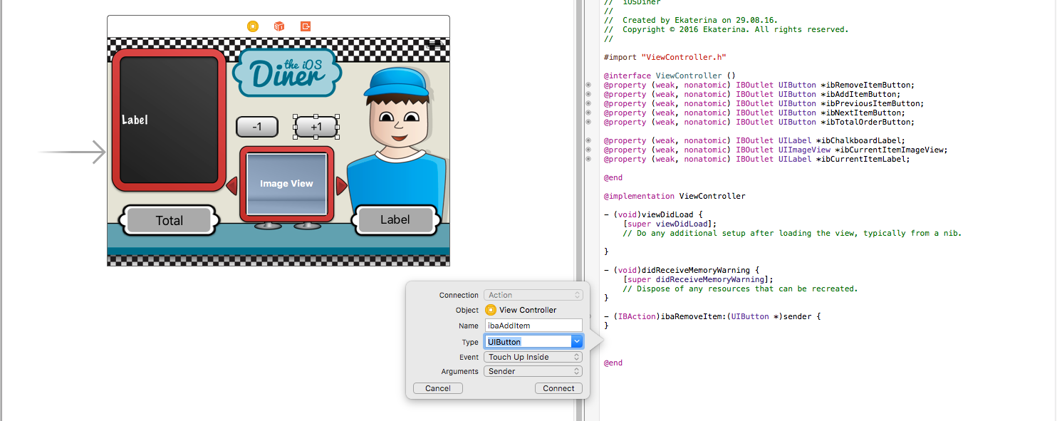 Использование блоков в iOS. Часть 1 - 33 Использование блоков в iOS. Часть 1 - 33