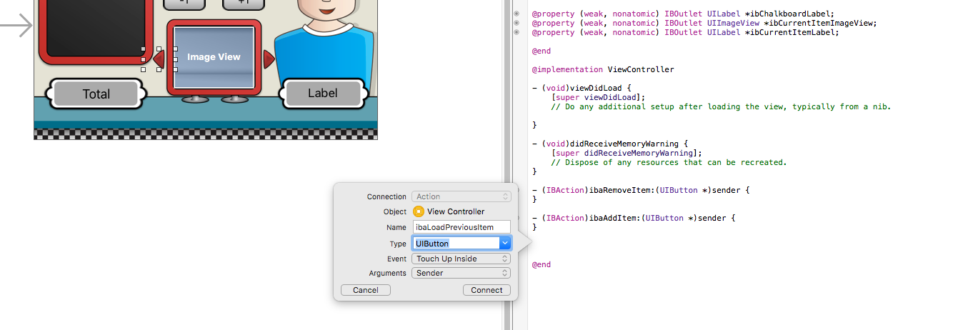Использование блоков в iOS. Часть 1 - 34 Использование блоков в iOS. Часть 1 - 34
