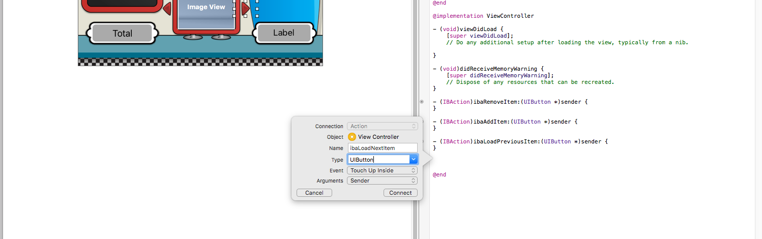 Использование блоков в iOS. Часть 1 - 35 Использование блоков в iOS. Часть 1 - 35