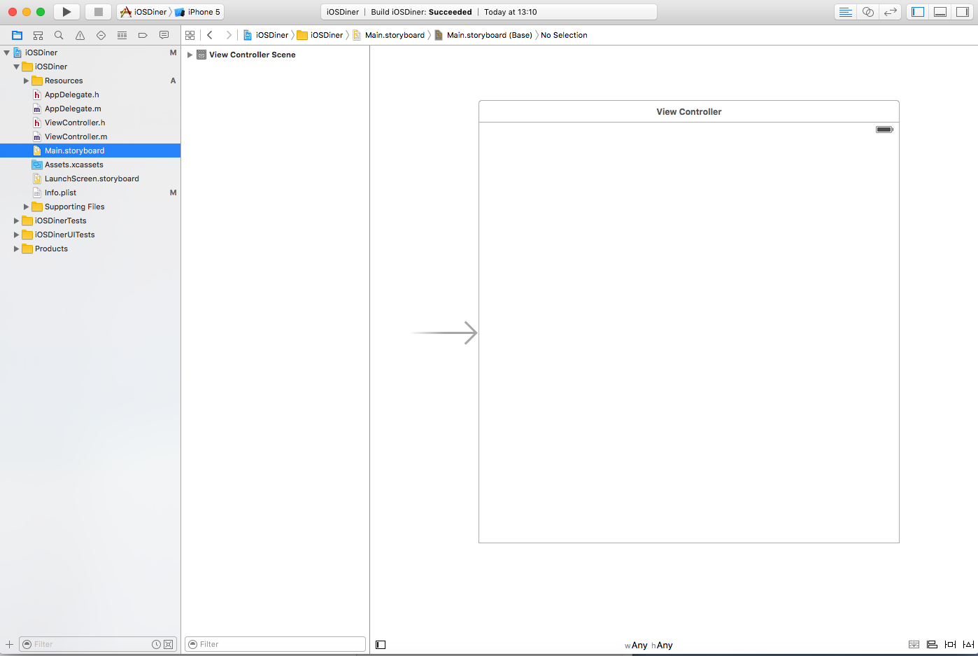 Использование блоков в iOS. Часть 1 - 7 image