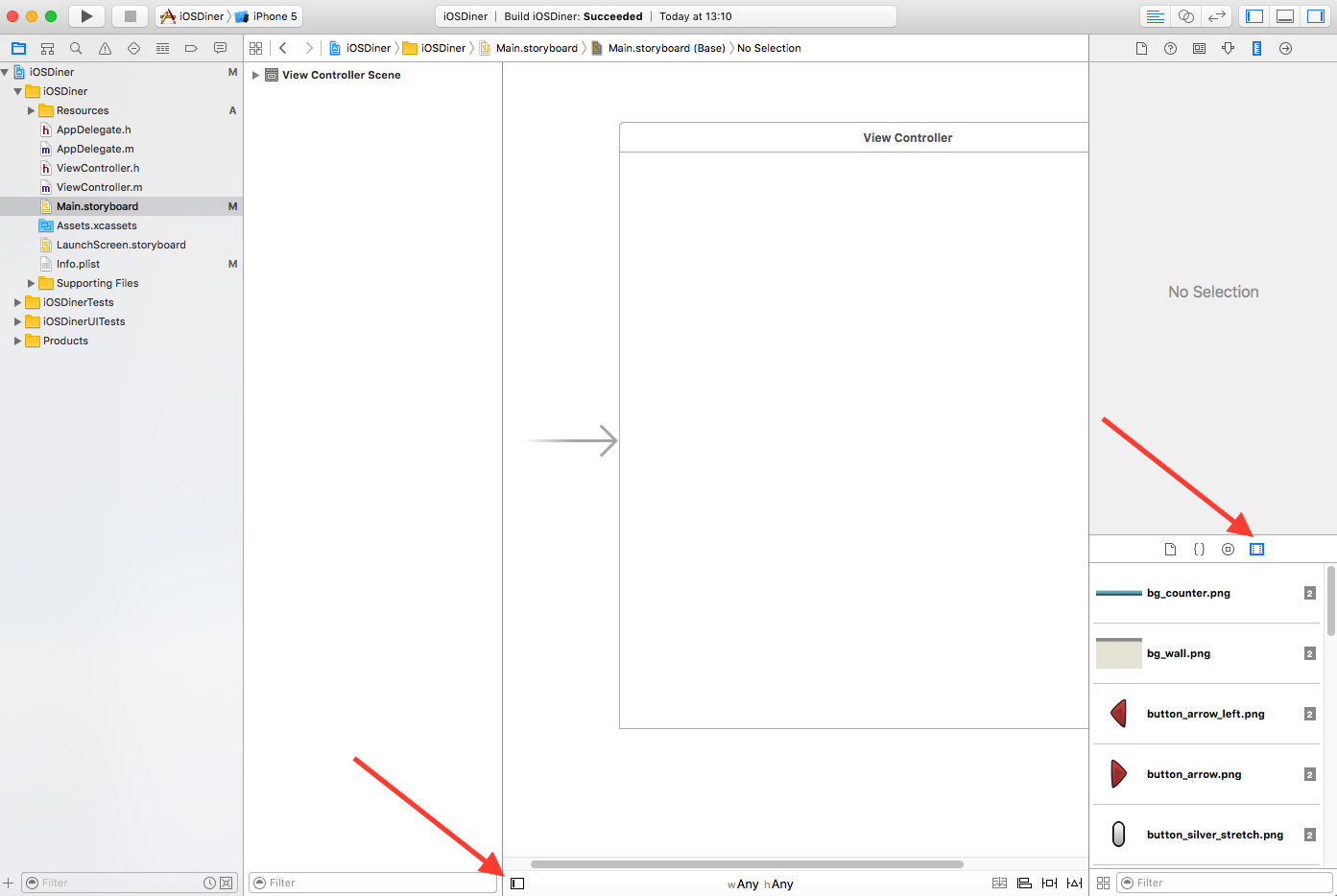 Использование блоков в iOS. Часть 1 - 8 Использование блоков в iOS. Часть 1 - 8