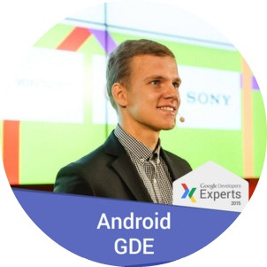 Android Dev: продолжение подкастов о профессиональной разработке под Android - 2