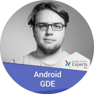 Android Dev: продолжение подкастов о профессиональной разработке под Android - 32