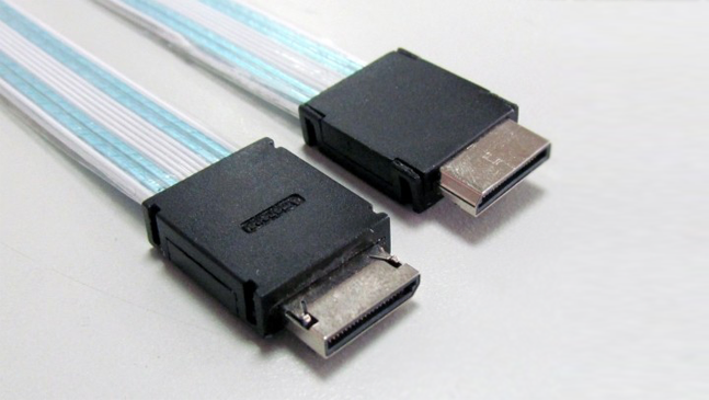 PCI Express 4.0, кабели и все-все-все - 4
