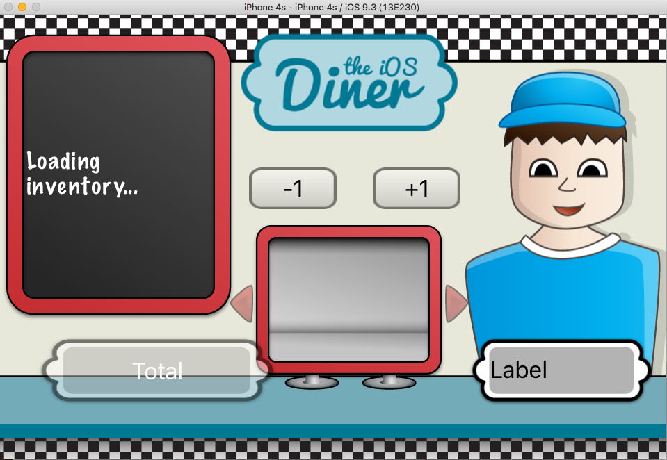 Использование блоков в iOS. Часть 2 - 6 Использование блоков в iOS. Часть 2 - 6