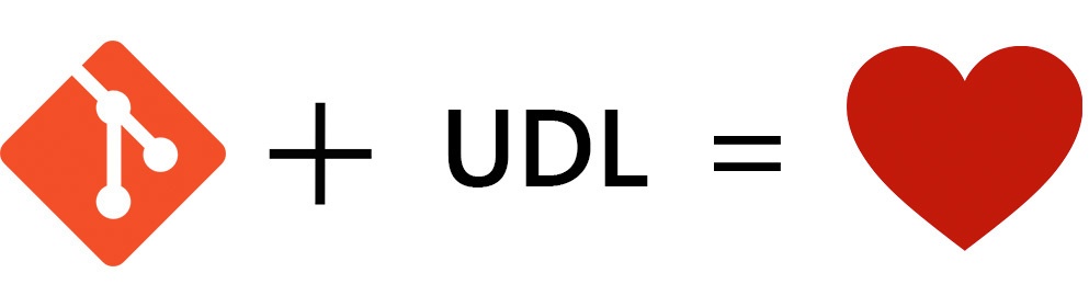 UDL-поддержка - 1