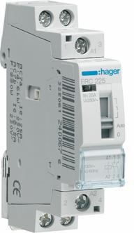 Надежное user-friendly управление силовыми нагрузками умного дома: Domoticz + ручной переключатель - 3 Надежное user-friendly управление силовыми нагрузками умного дома: Domoticz + ручной переключатель - 3