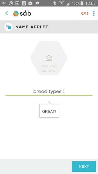 Портативный спектрометр SCiO - 36 Портативный спектрометр SCiO - 36