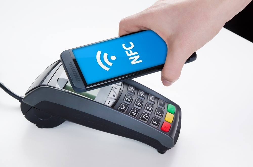 Миф о незрелости мобильных NFC технологий - 2