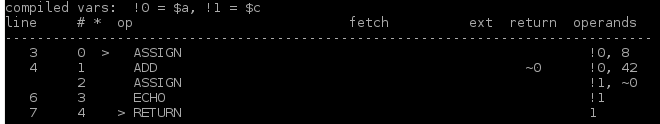 Обзор расширения OPCache для PHP - 23