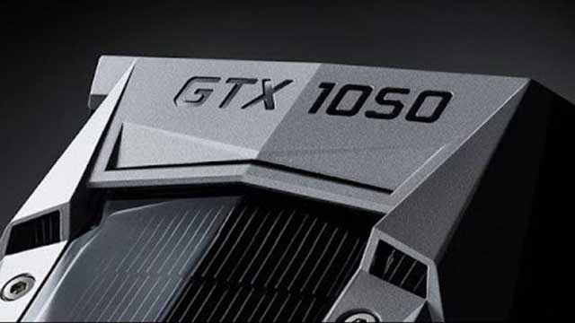 Видеокарта GeForce GTX 1050 появится в продаже через пару месяцев