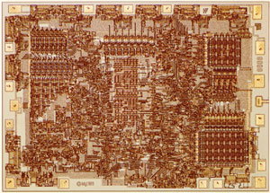 Неожиданная история микропроцессоров - 5
